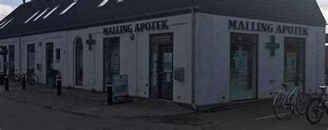 Malling Apotek